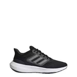 Image of adidas Ultrabounce Shoes Womens - Black