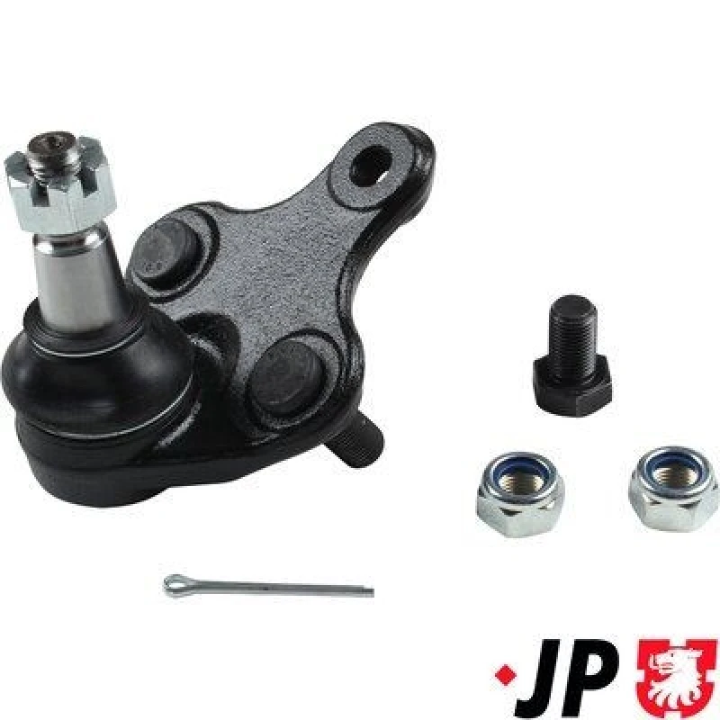 Image of JP GROUP Ball Joint JP GROUP 4840300400