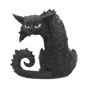 Image of Spite Cat Figure