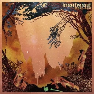 Image of Brasstronaut - Mean Sun Vinyl