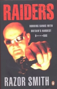 Image of Raiders by Razor Smith Paperback