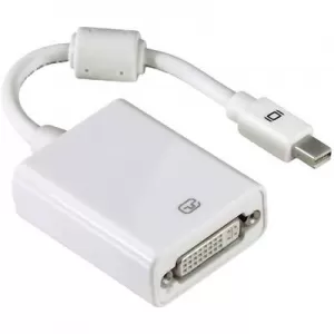 Image of Hama Adapter Mini Display Port Dvi