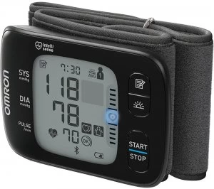 Image of OMRON OMRON OMRON RS7 1172, Black