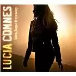 image of Lucia Comnes - Love, Hope & Tyrrany (Music CD)