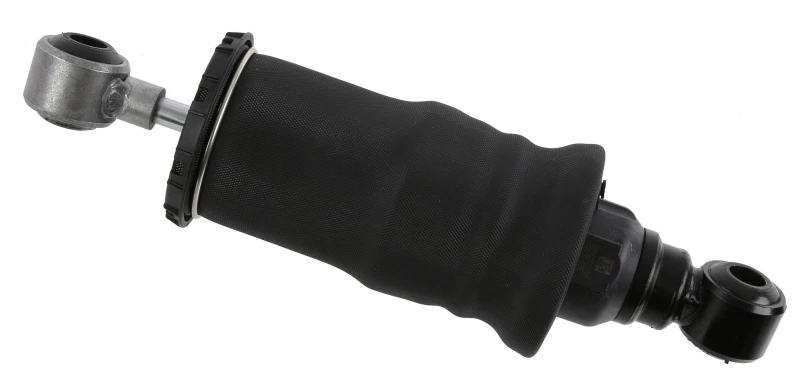 Image of SACHS Shock Absorber, cab suspension SACHS 350 808