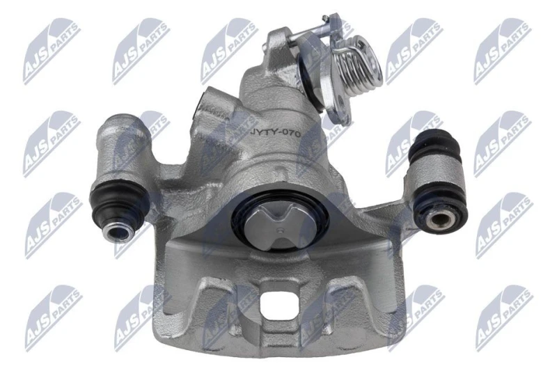 Image of NTY Brake caliper NTY HZT-TY-070