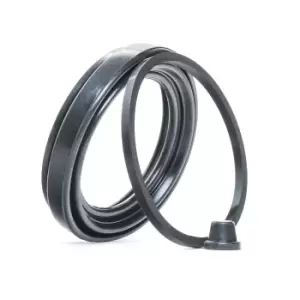 Image of RIDEX Brake Caliper Repair Kit VW,MERCEDES-BENZ,BMW 405R0063 34116773126,JLM21495,0014202383 A0014202383,2D0698471