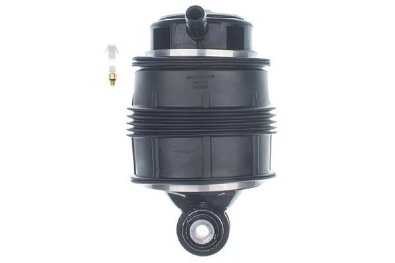 Image of DENCKERMANN Air Spring, suspension DENCKERMANN DSA127G