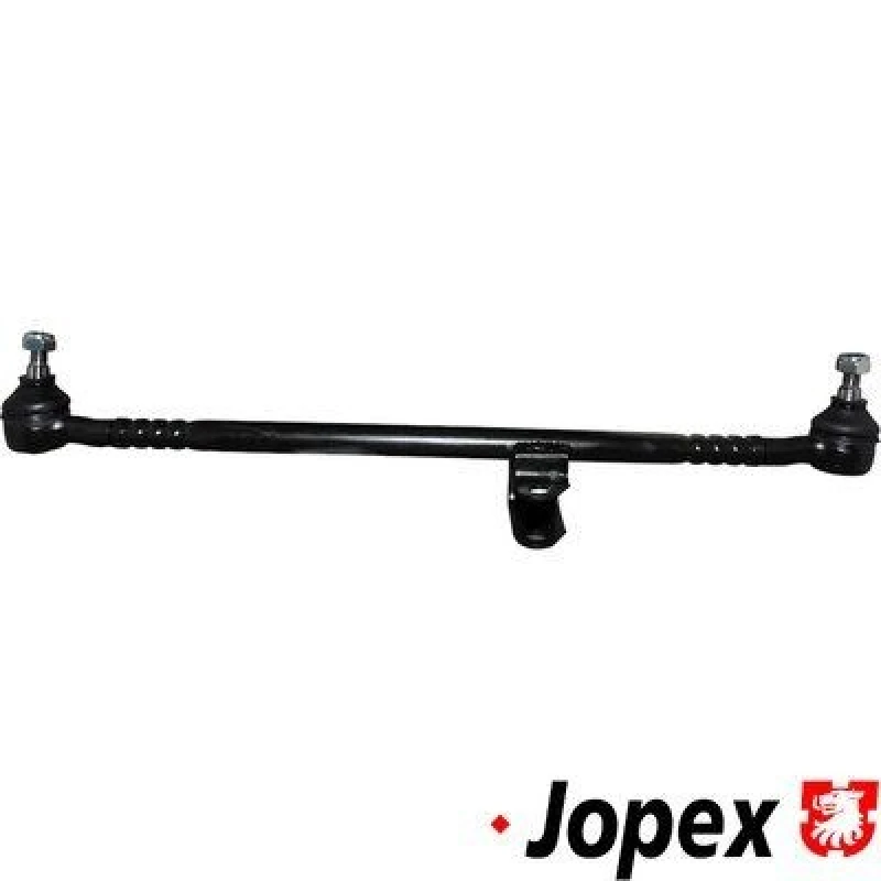 Image of JP GROUP Track rod assembly JP GROUP 1344401300