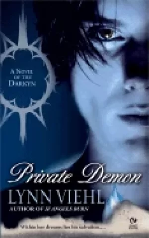 Image of private demon a novel of the darkyn