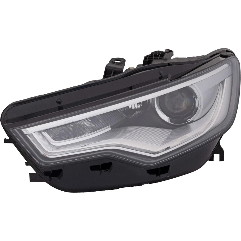 Image of Headlight DIEDERICHS 1028987