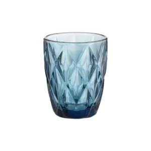 Image of Ravenhead Gemstone Blue Mixer Glass 27cl