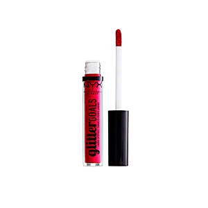 Image of NYX Professional Makeup Glitter Goals Lipstick Reflector