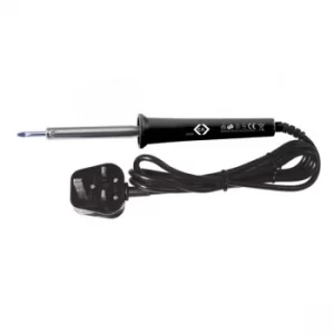 CK Tools 495009 Soldering Iron 25W UK Plug