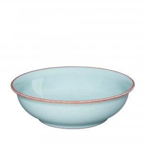 Image of Denby Heritage Pavilion Large Side Bowl