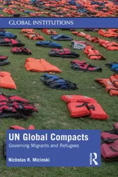 Image of UN Global CompactsGoverning Migrants and Refugees