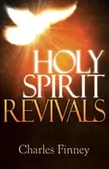 Image of holy spirit revivals