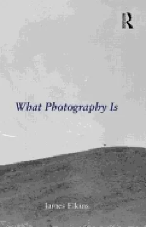 Image of what photography is