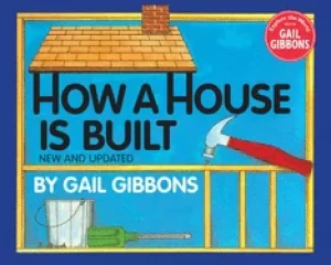 Image of how a house is built