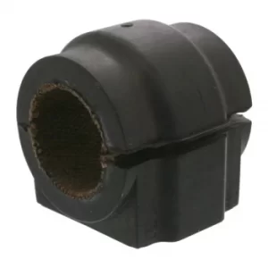 Image of Anti Roll Bar Bush 102420 by Febi Bilstein
