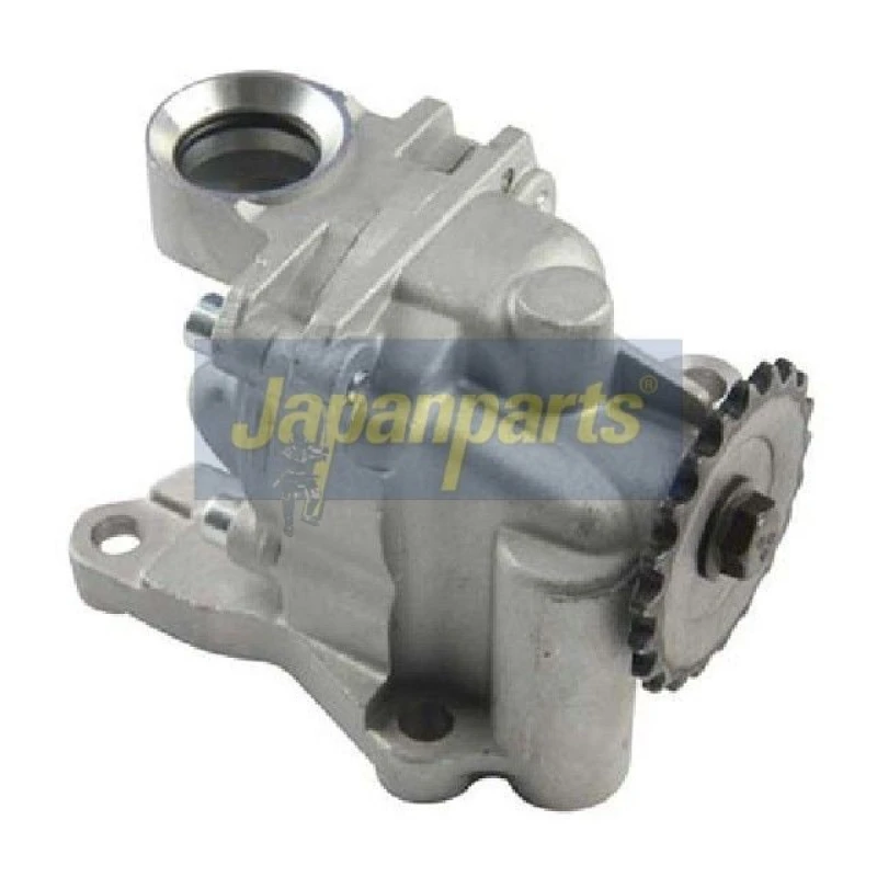 Image of JAPANPARTS Oil Pump JAPANPARTS OP-VW16