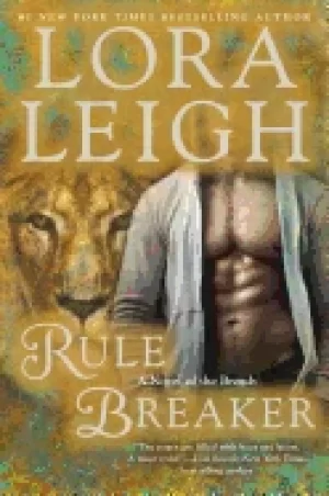 Image of rule breaker leigh lora