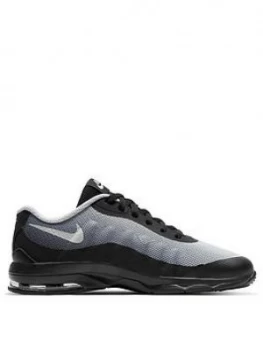 Image of Nike Air Max Invigor Print Childrens Trainer