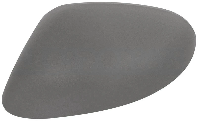 Image of PRASCO LA0027414 Cover, outside mirror Left, primed Cover,outside mirror (23)