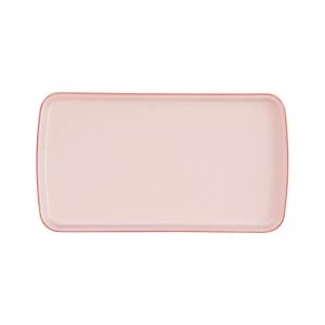 image of Denby Heritage Piazza Small Rectangular Platter