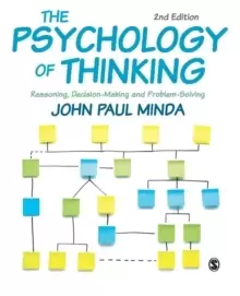 Image of The Psychology of Thinking : Reasoning, Decision-Making and Problem-Solving