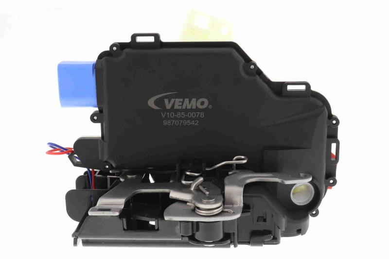 Image of Door lock VEMO V10-85-0078