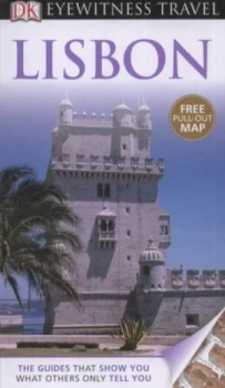 Image of Lisbon by Susie Boulton Paperback