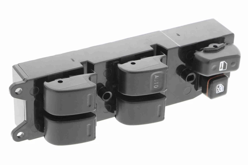 Image of VEMO V70-73-0020 Switch, window winder Front, Original VEMO Quality Switch,window winder (1761)