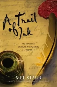 Image of A Trail of Ink
