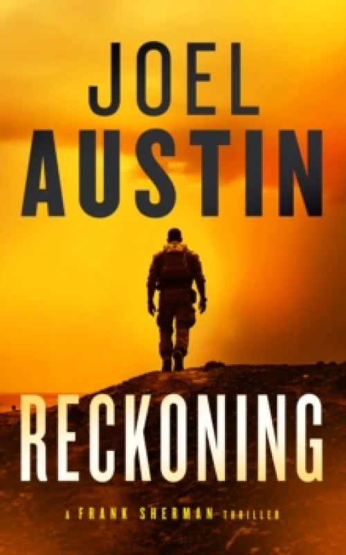 Image of Reckoning. Paperback. By Joel Austin Books