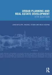 Image of Urban Planning and Real Estate Development