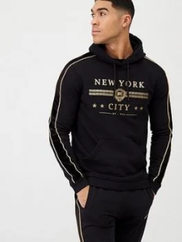 Image of Supply & Demand Calla Sweatpants - Black