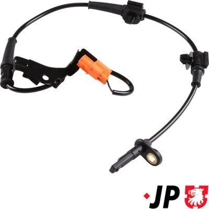 Image of JP GROUP ABS sensor JP GROUP 3497104380
