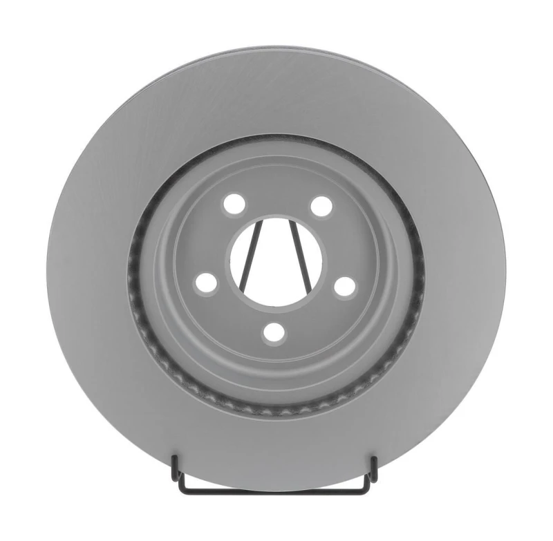 Image of Brake disc JURID 562868JC-1