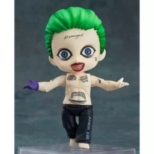 Image of Joker (Suicide Squad) Nendoroid Figure