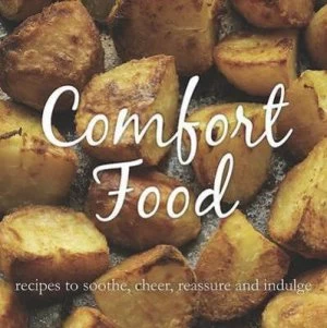 Image of Comfort Food by Clive Bozzard-Hill Book
