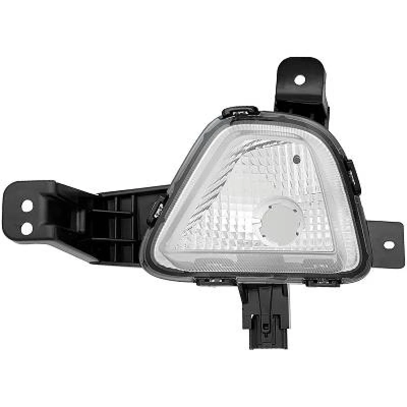 Image of Daytime running light (DRL) DIEDERICHS 6837089