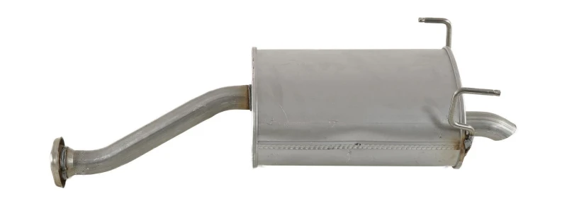 Image of Rear silencer WALKER 22964