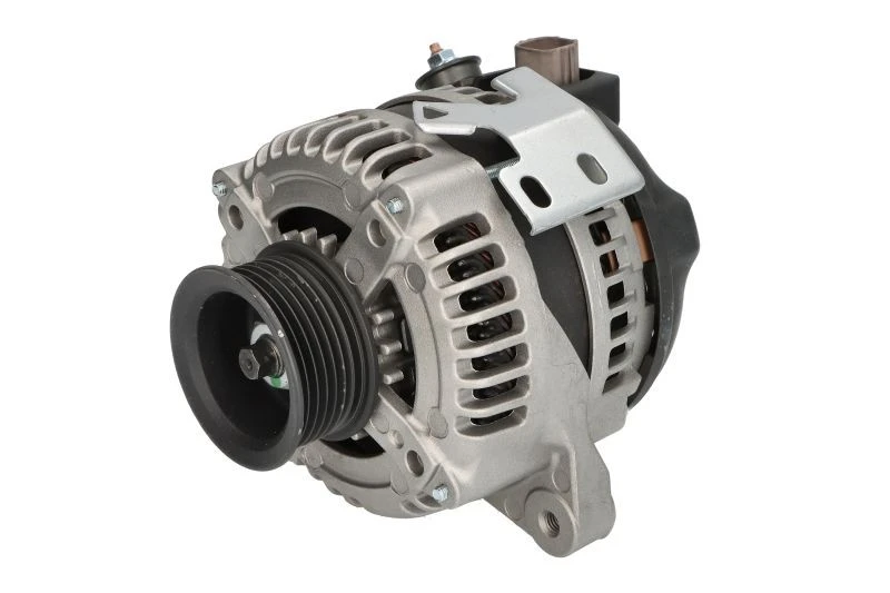 Image of RIVOLV RIV610229 Generator Alternator Charging Current: 100A, Voltage: 12V Alternator (4)