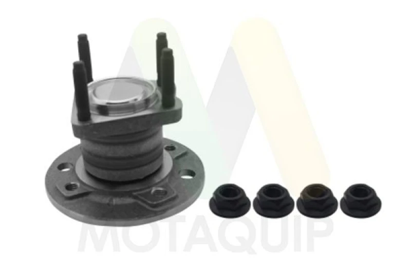 Image of MOTAQUIP Wheel bearing kit MOTAQUIP LVBW690