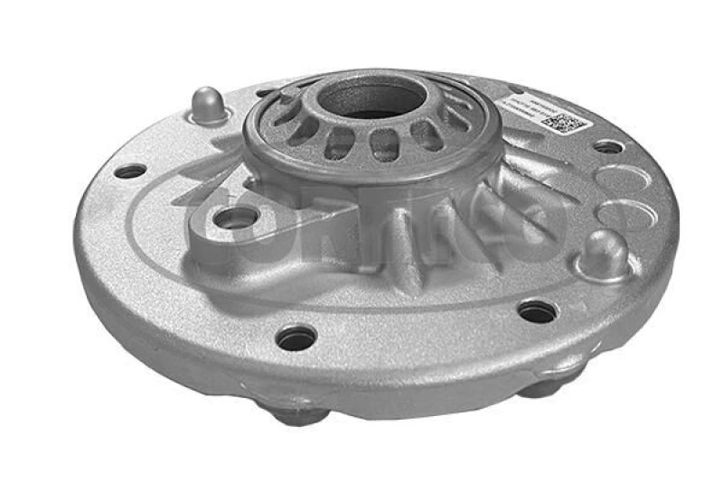 Image of Top strut mount CORTECO 49470888