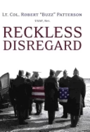 Image of reckless disregard how liberal democrats undercut our military endanger our