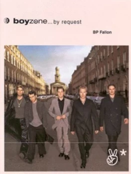Image of Boyzone - by request by B P Fallon