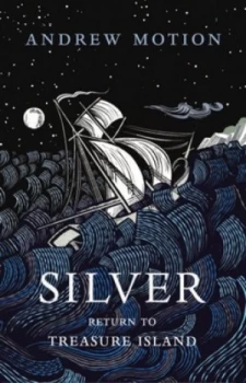 Image of Silver by Andrew Motion Paperback