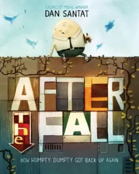 Image of After the fall by Dan Santat